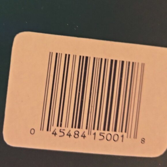 Bradford Handcrafted Glass Glitter Christmas Ornaments lot 16 - Picture 10 of 10